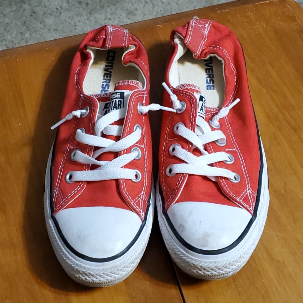 Womens Chuck Taylor Shoreline